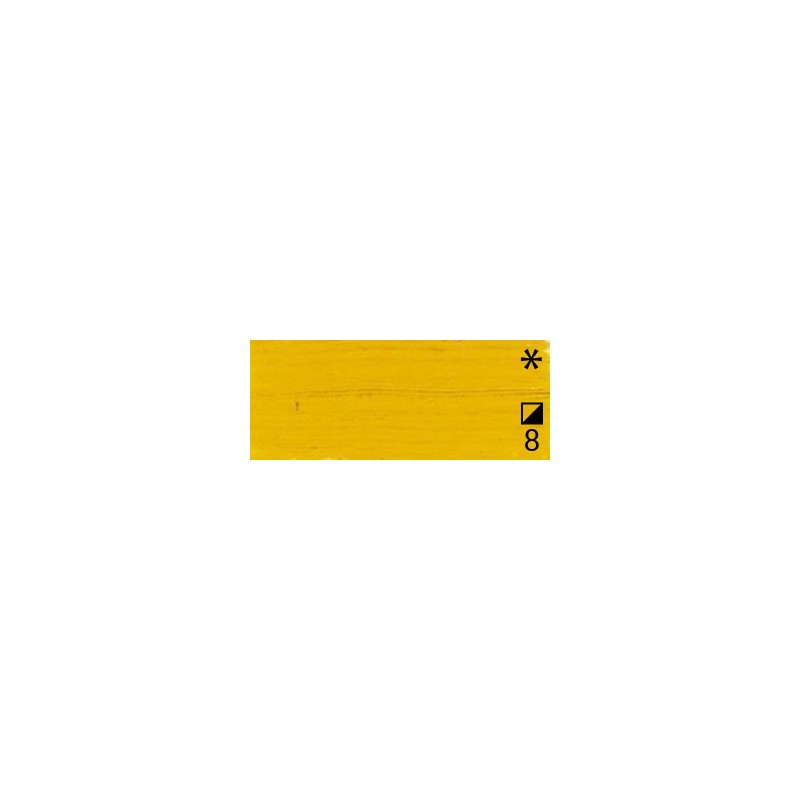 10 Cadmium Yellow medium
