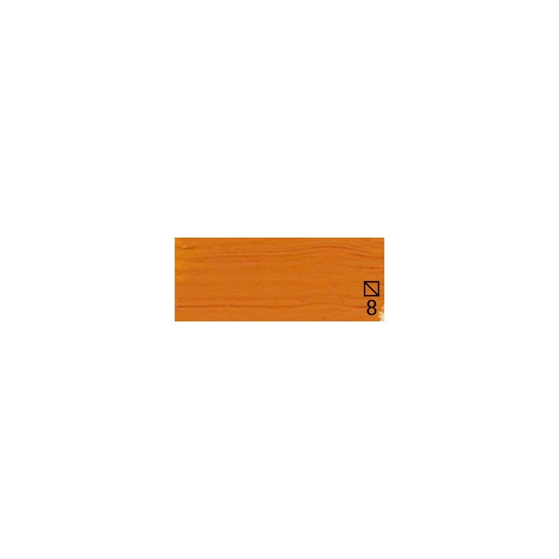 12 Cadmium Orange