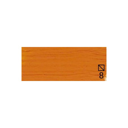 12 Cadmium Orange