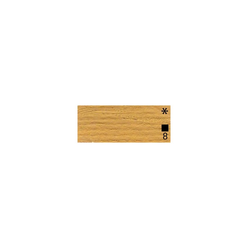 13 Yellow Ochre
