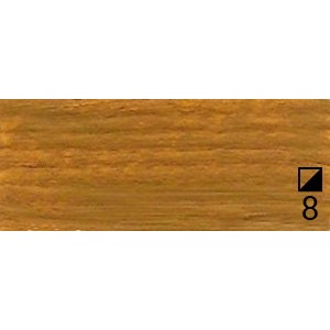 14 Transparent Gold Ochre