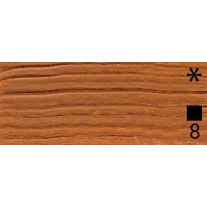 15 Raw Sienna