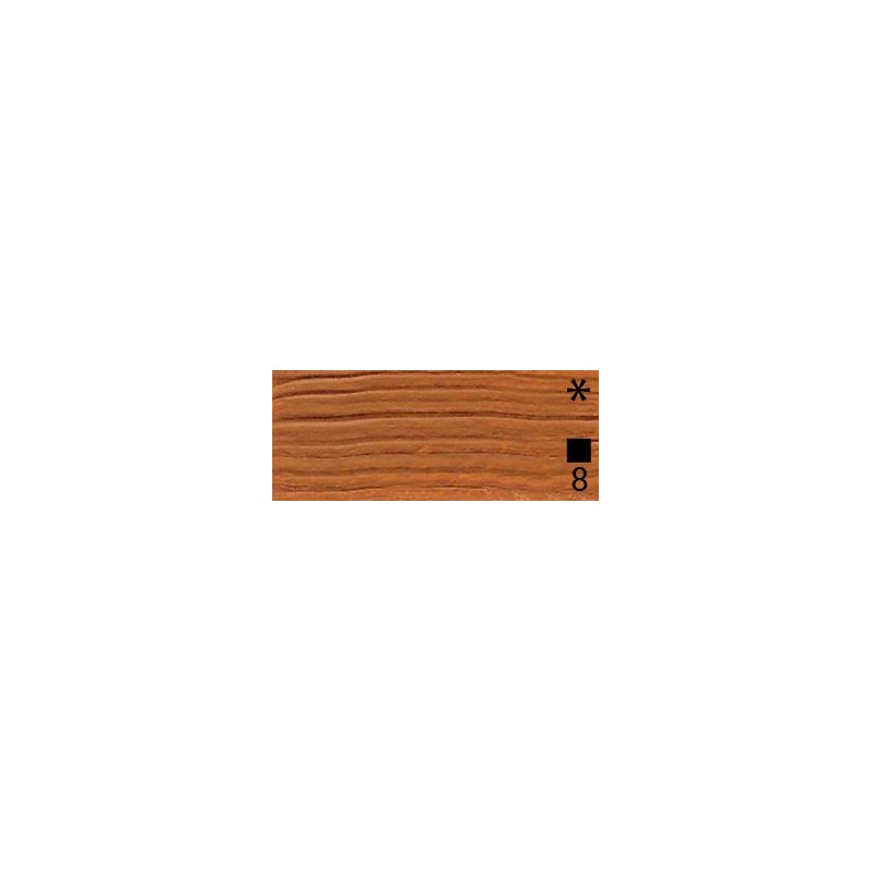 15 Raw Sienna