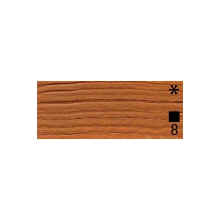 15 Raw Sienna