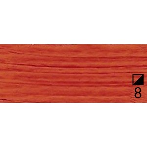 16 Light Vermilion