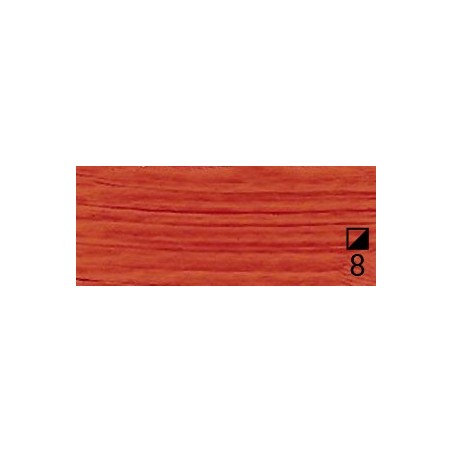 16 Light Vermilion