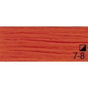 17 Deep Vermilion