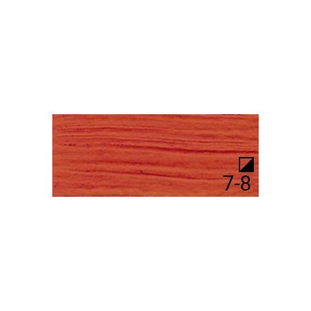 17 Deep Vermilion