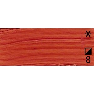 18 Scarlet Vermilion