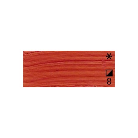 18 Scarlet Vermilion