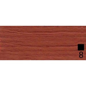 21 Pozzuoli Red