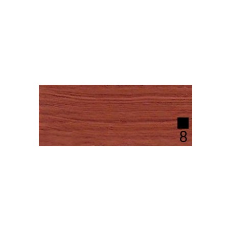 21 Pozzuoli Red