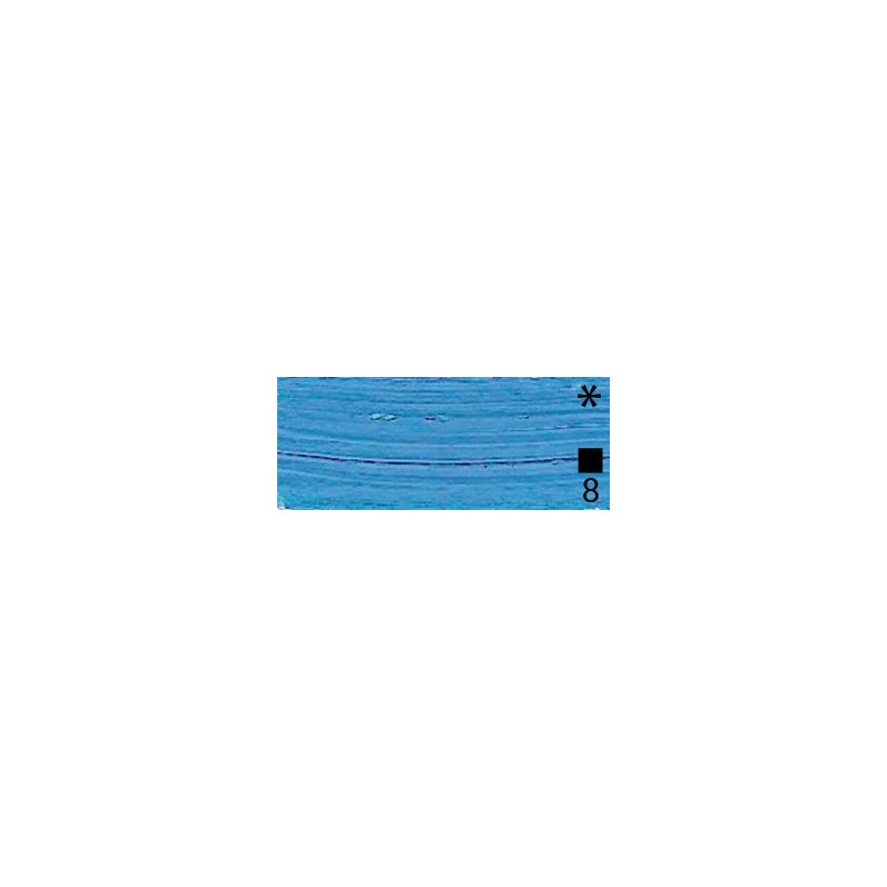 31 Mediterranean Blue