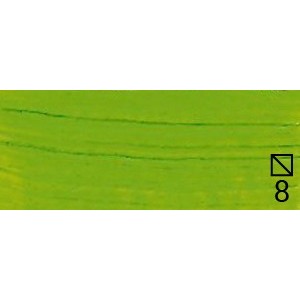 36 Cinnabar Green pale