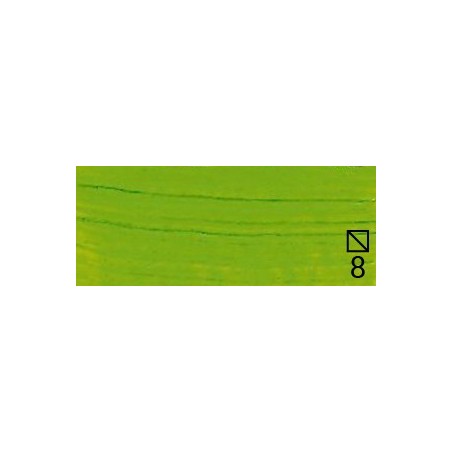 36 Cinnabar Green pale