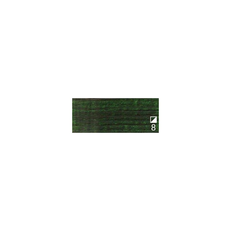 41 hooker's green