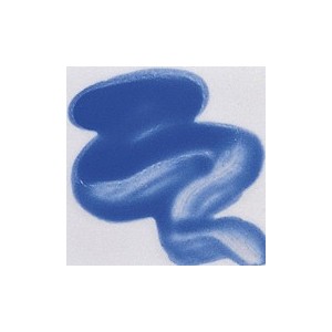 Colore Blu Capri Alta temperatura