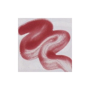 Colore Rosso Intenso Alta temperatura
