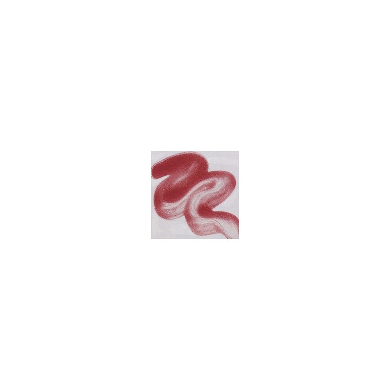 Colore Rosso Intenso Alta temperatura