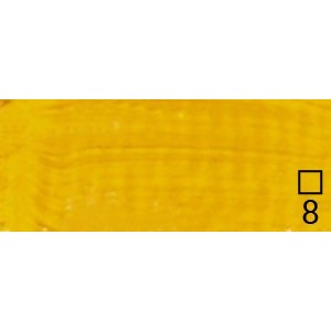 OilsArt - 60 Yellow Lake