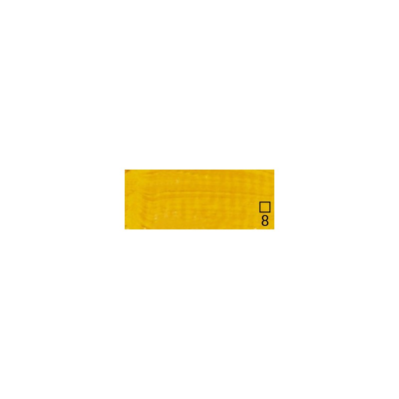 OilsArt - 60 Yellow Lake