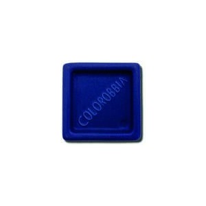 Smalto BLU MATT per PORCELLANA apiombico