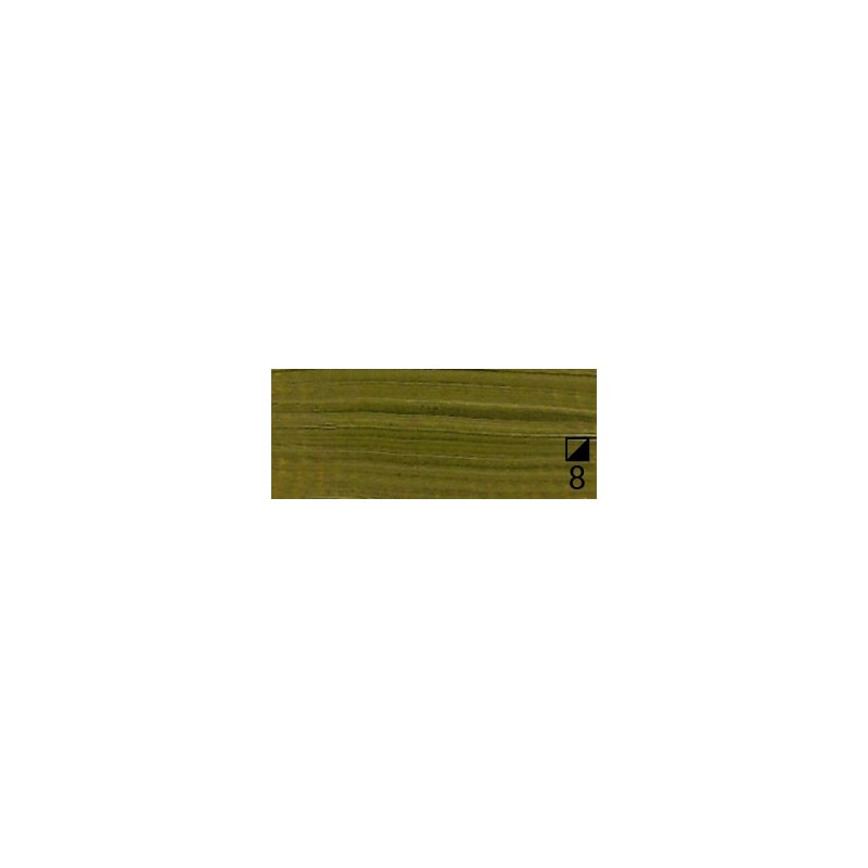 OilsArt - 72 Bohemian green earth
