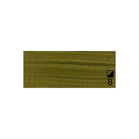 OilsArt - 72 Bohemian green earth