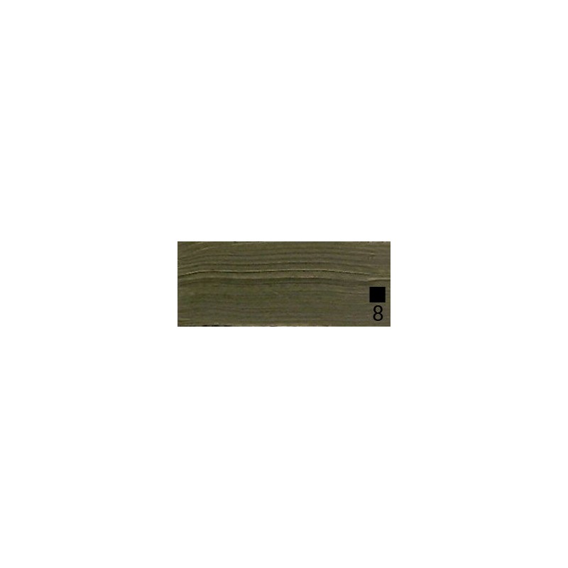 OilsArt - 74 Burnt green earth