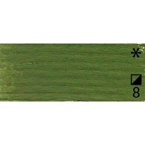 OilsArt - 75 Chromium oxide green