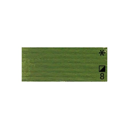 OilsArt - 75 Chromium oxide green