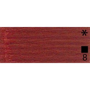OilsArt - 76 English Red