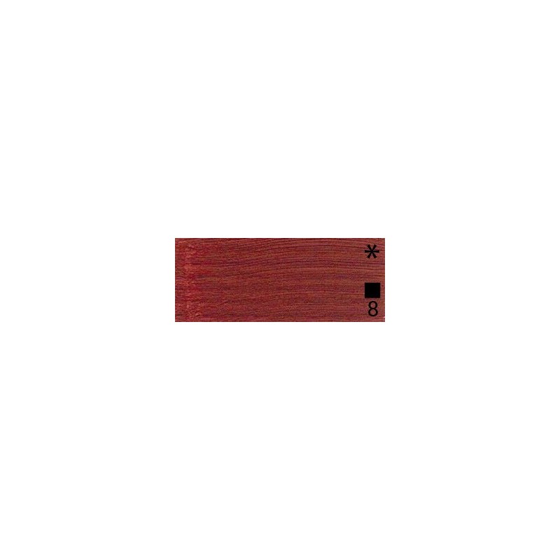 OilsArt - 76 English Red
