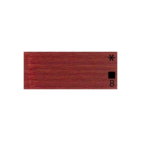 OilsArt - 76 English Red