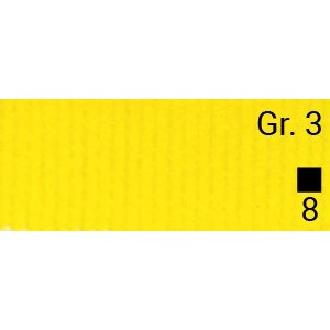 OilExtraFine 3 - Cadmium Yellow Pale