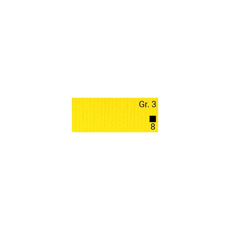 OilExtraFine 3 - Cadmium Yellow Pale