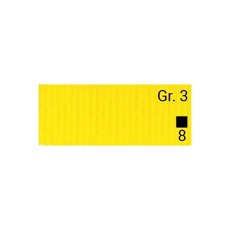 OilExtraFine 3 - Cadmium Yellow Pale
