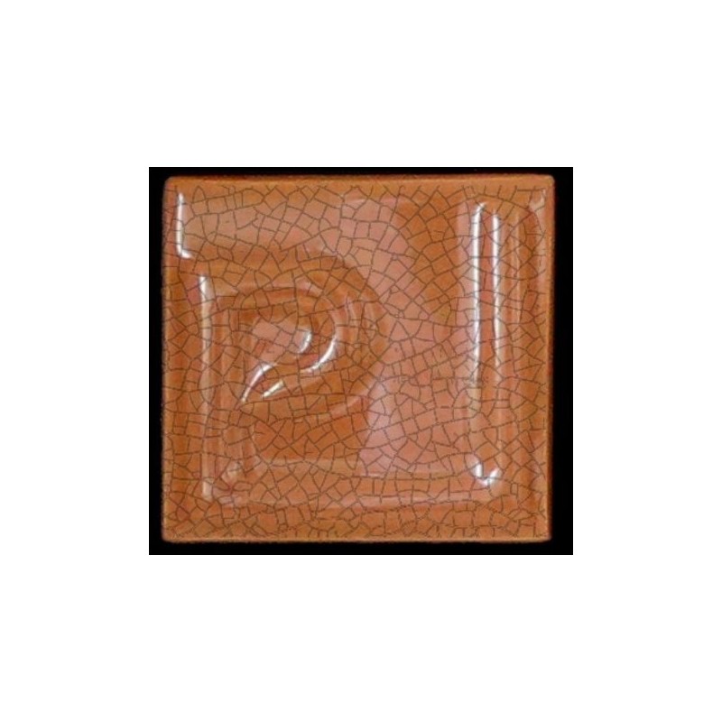 Smalto Terracotta Craclè