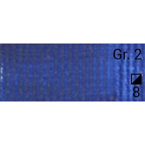 OilExtraFine 9 - Cobalt Blu Pale