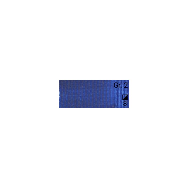 OilExtraFine 9 - Cobalt Blu Pale