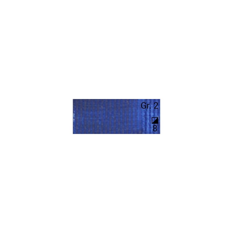 OilExtraFine 9 - Cobalt Blu Pale