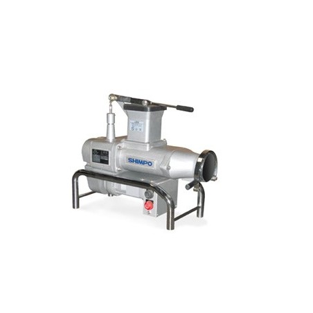 NRA-04  Impastatrice trafila shimpo