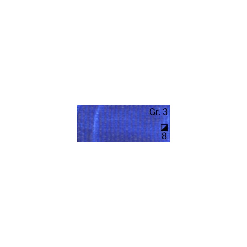 OilExtraFine 10 - Cobalt Blu deep