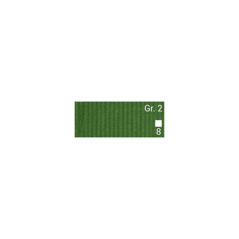 OilExtraFine 17 - Chromium ox. green