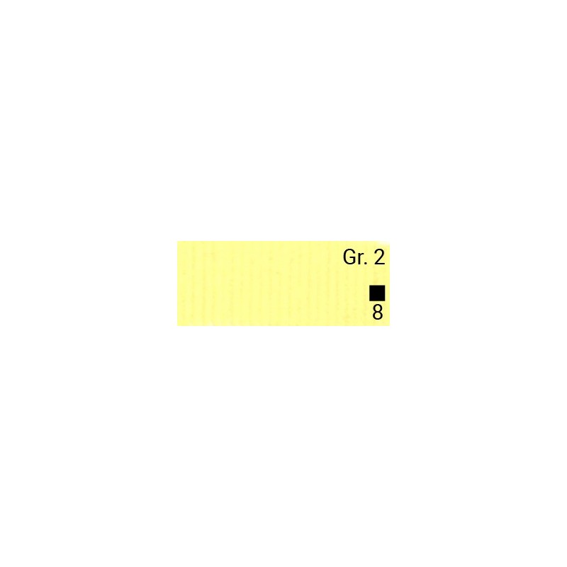 OilExtraFine 19 - Naples yellow