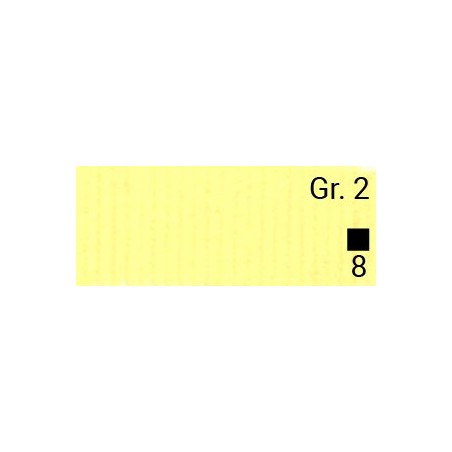 OilExtraFine 19 - Naples yellow