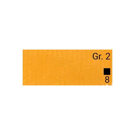 OilExtraFine 20 - Mars yellow pale