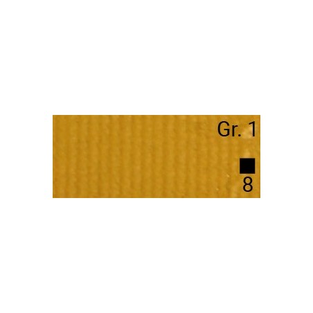 OilExtraFine 21 - Mars yellow deep