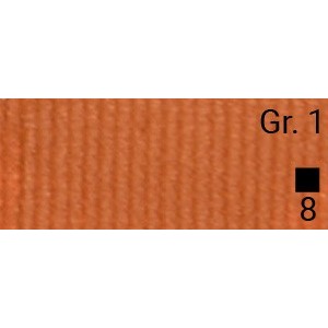 OilExtraFine 22 - Orange Ochre