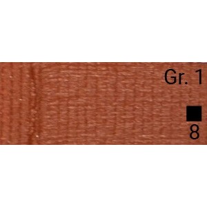 OilExtraFine 24 - Mars red pale